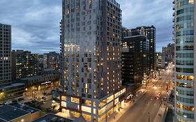 Ac Hotel By Marriott Ottawa Downtown